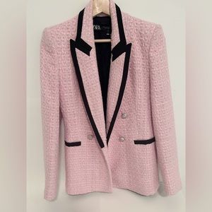 Zara blazer